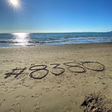 Maremmare Tuscany Apartments Principina a Mare Zewnętrze zdjęcie