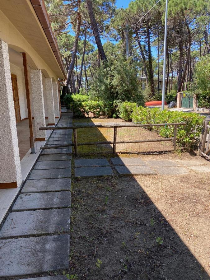 Maremmare Tuscany Apartments Principina a Mare Zewnętrze zdjęcie