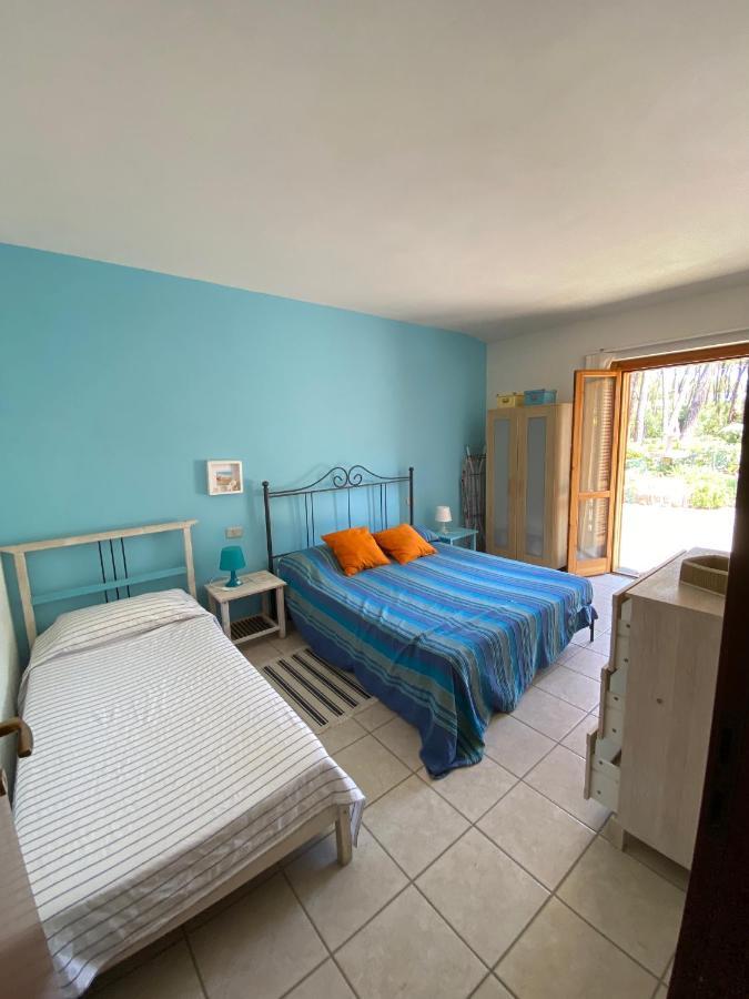 Maremmare Tuscany Apartments Principina a Mare Zewnętrze zdjęcie