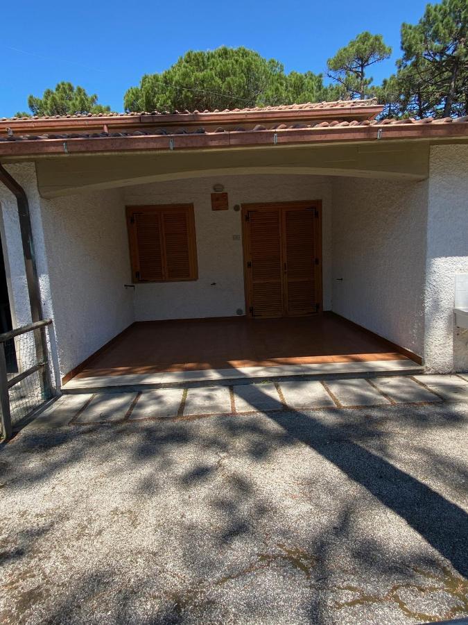 Maremmare Tuscany Apartments Principina a Mare Zewnętrze zdjęcie