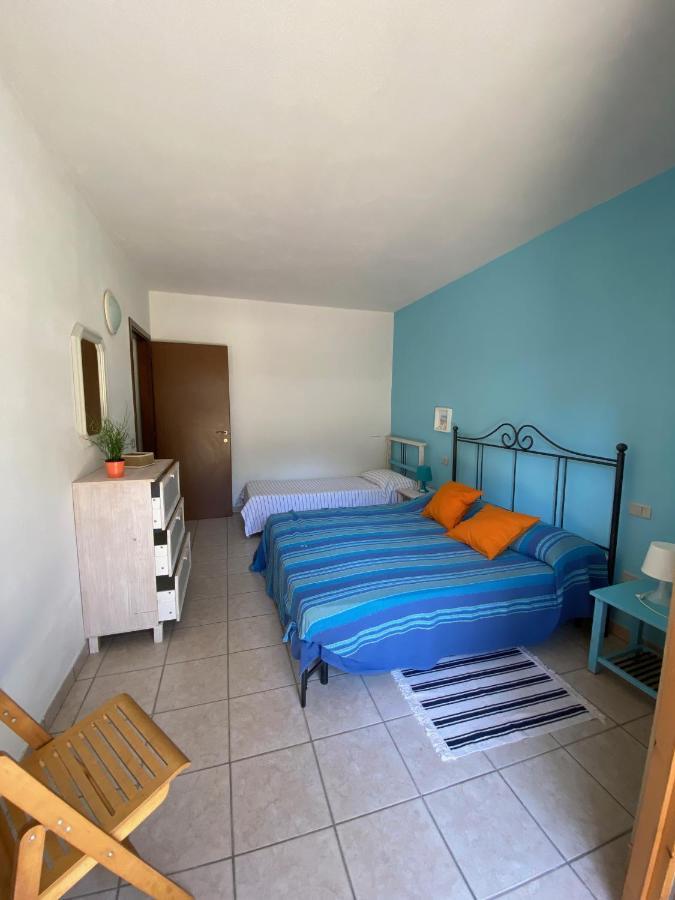 Maremmare Tuscany Apartments Principina a Mare Zewnętrze zdjęcie