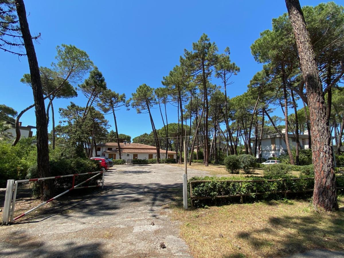 Maremmare Tuscany Apartments Principina a Mare Zewnętrze zdjęcie