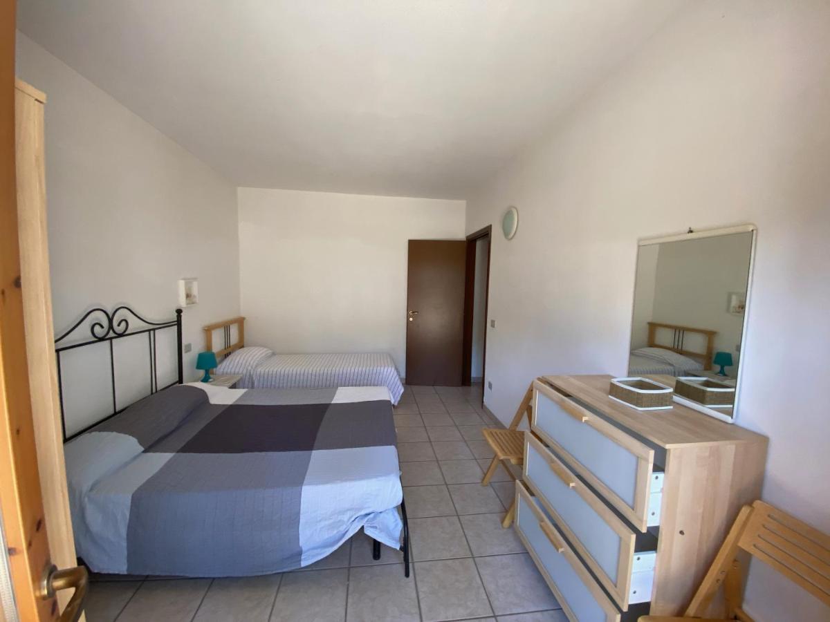 Maremmare Tuscany Apartments Principina a Mare Zewnętrze zdjęcie