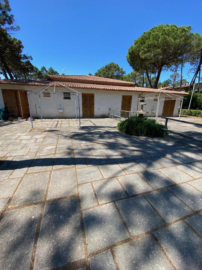 Maremmare Tuscany Apartments Principina a Mare Zewnętrze zdjęcie