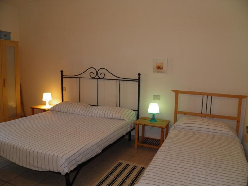 Maremmare Tuscany Apartments Principina a Mare Zewnętrze zdjęcie