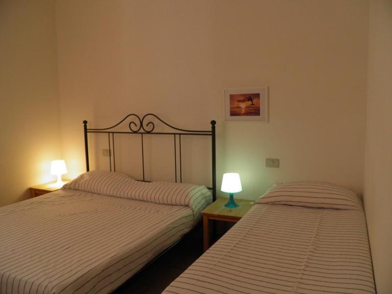 Maremmare Tuscany Apartments Principina a Mare Zewnętrze zdjęcie