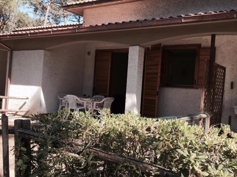 Maremmare Tuscany Apartments Principina a Mare Zewnętrze zdjęcie