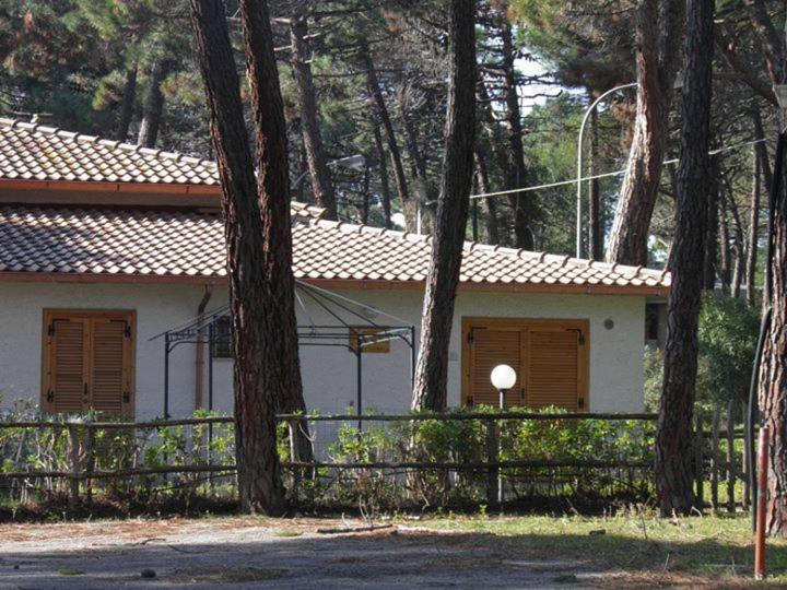 Maremmare Tuscany Apartments Principina a Mare Zewnętrze zdjęcie