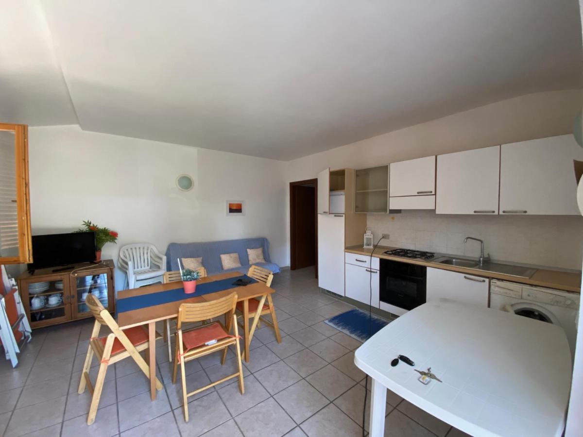 Maremmare Tuscany Apartments Principina a Mare Zewnętrze zdjęcie