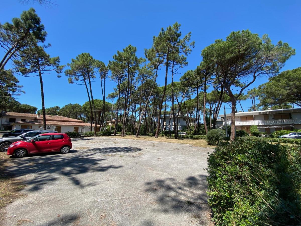 Maremmare Tuscany Apartments Principina a Mare Zewnętrze zdjęcie