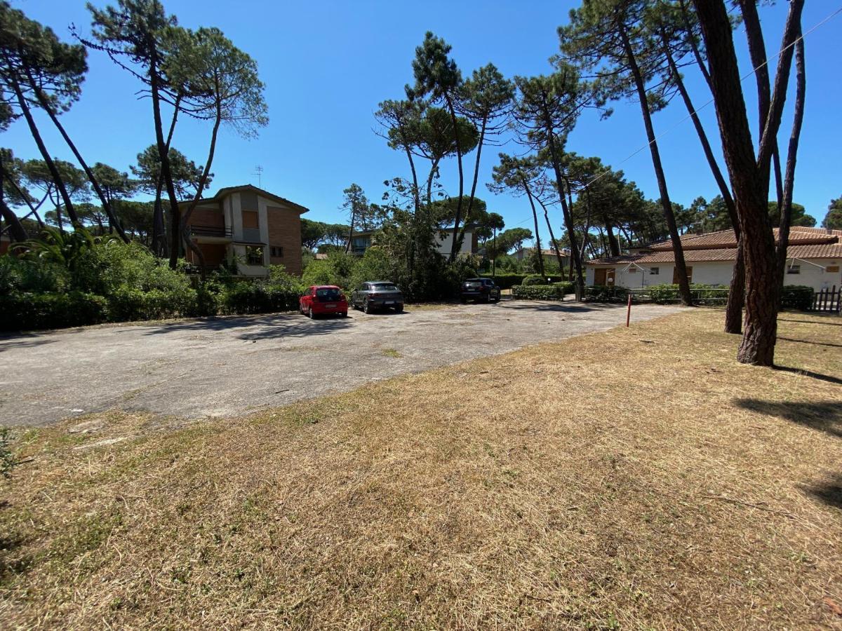 Maremmare Tuscany Apartments Principina a Mare Zewnętrze zdjęcie