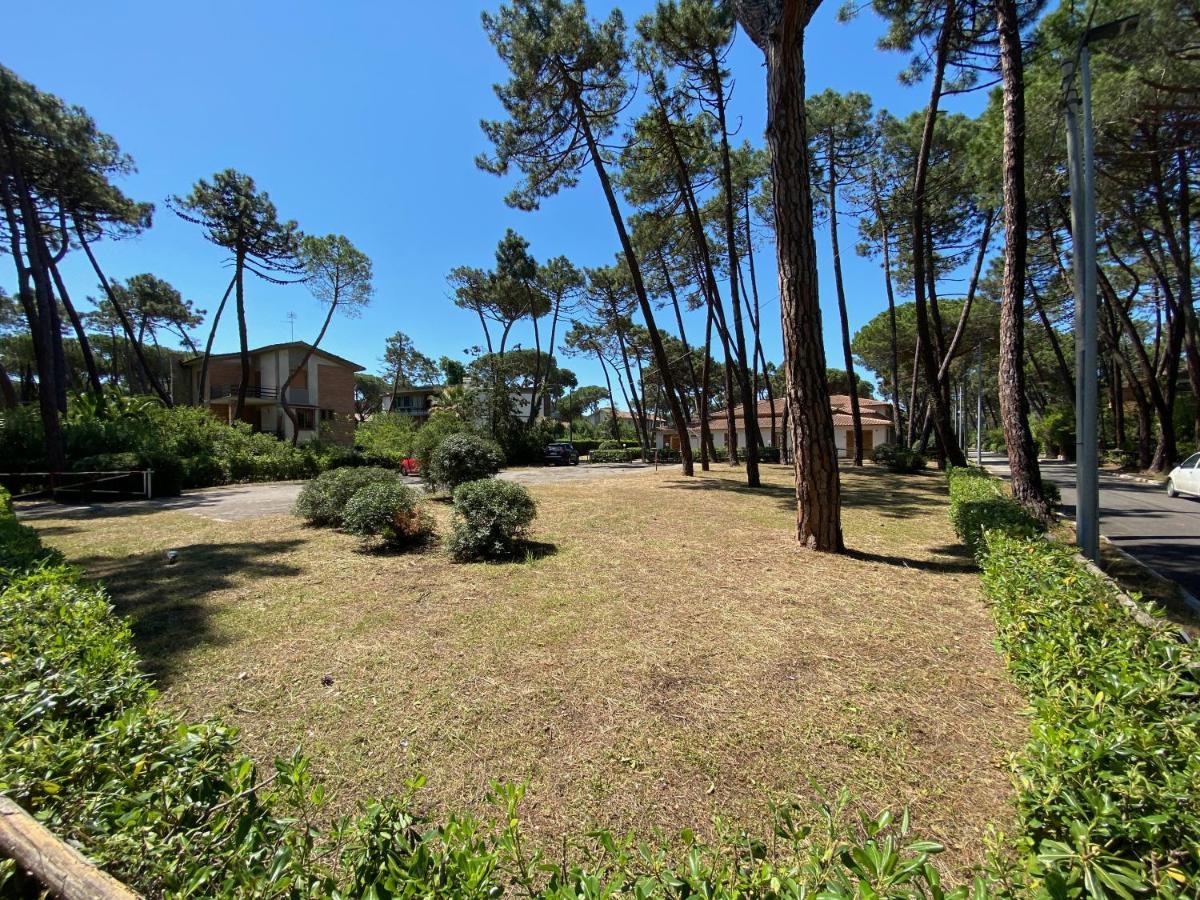 Maremmare Tuscany Apartments Principina a Mare Zewnętrze zdjęcie