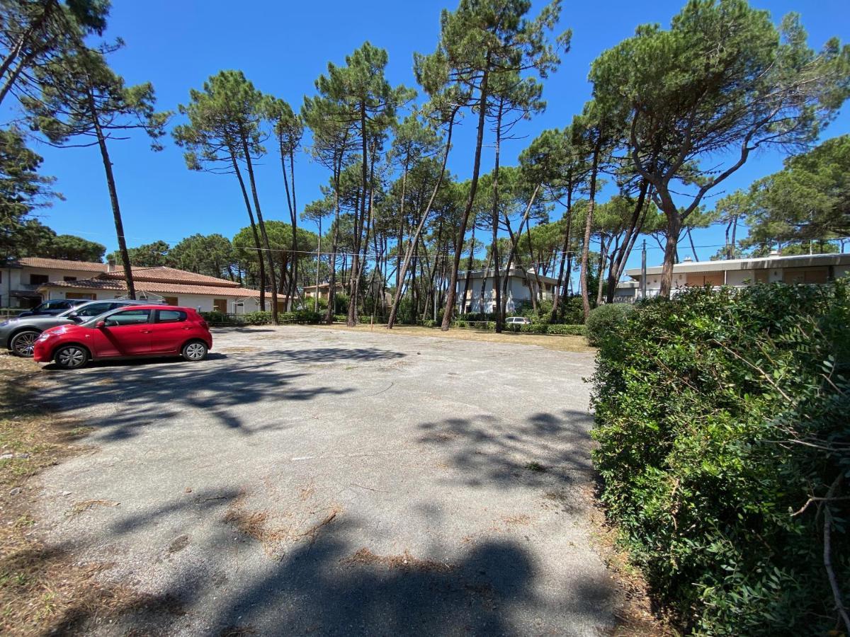 Maremmare Tuscany Apartments Principina a Mare Zewnętrze zdjęcie
