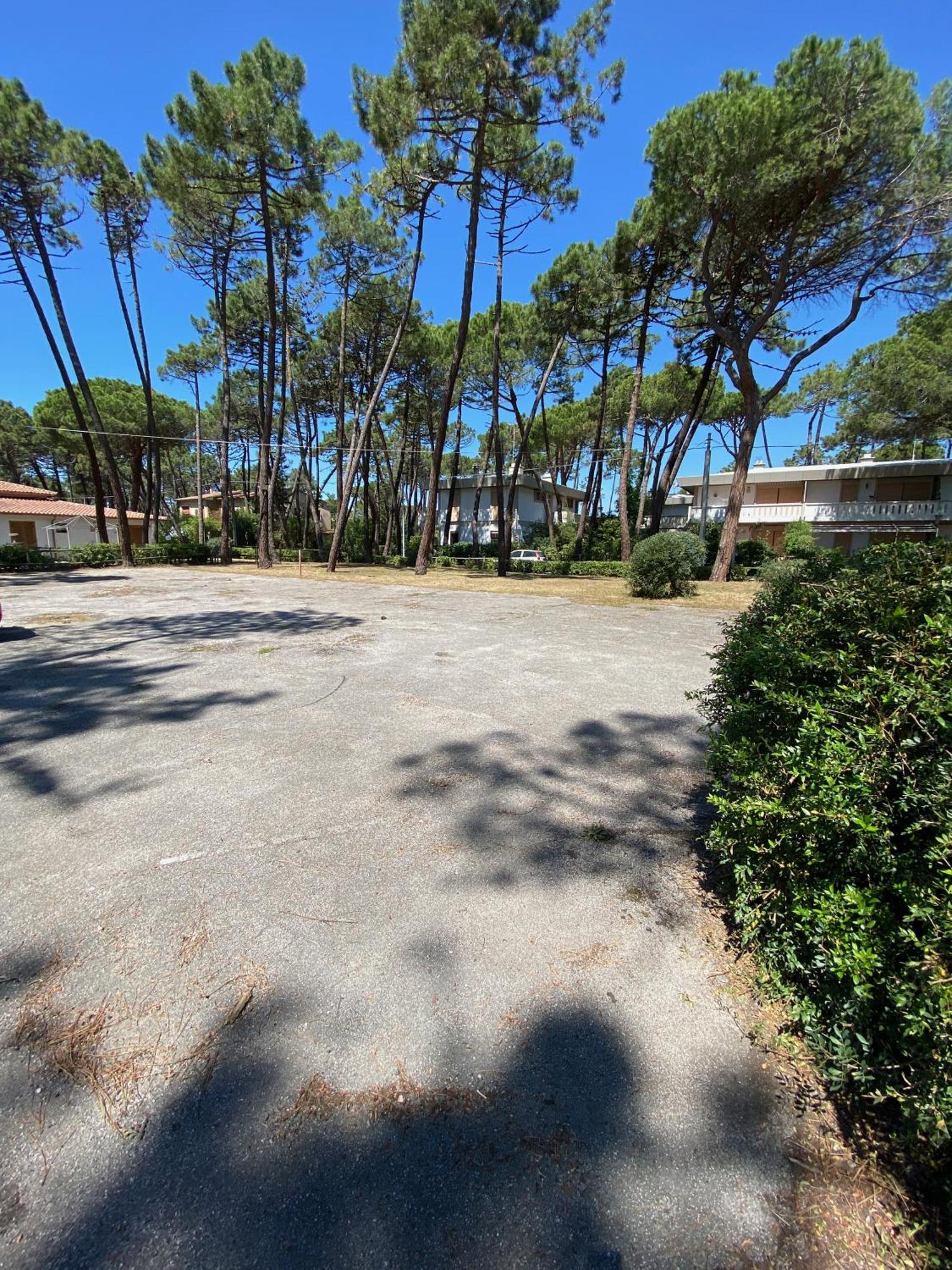 Maremmare Tuscany Apartments Principina a Mare Zewnętrze zdjęcie